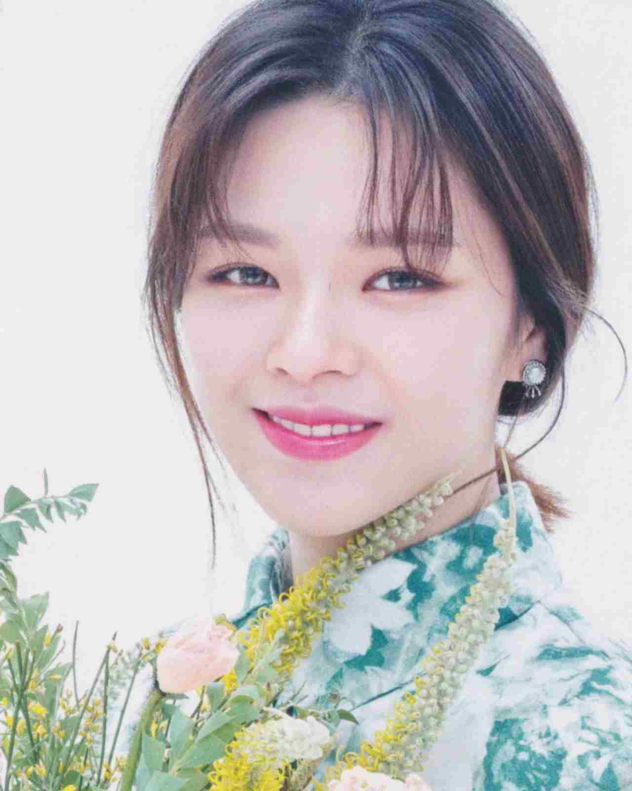 Jeongyeon TWICE se va por ansiedad
