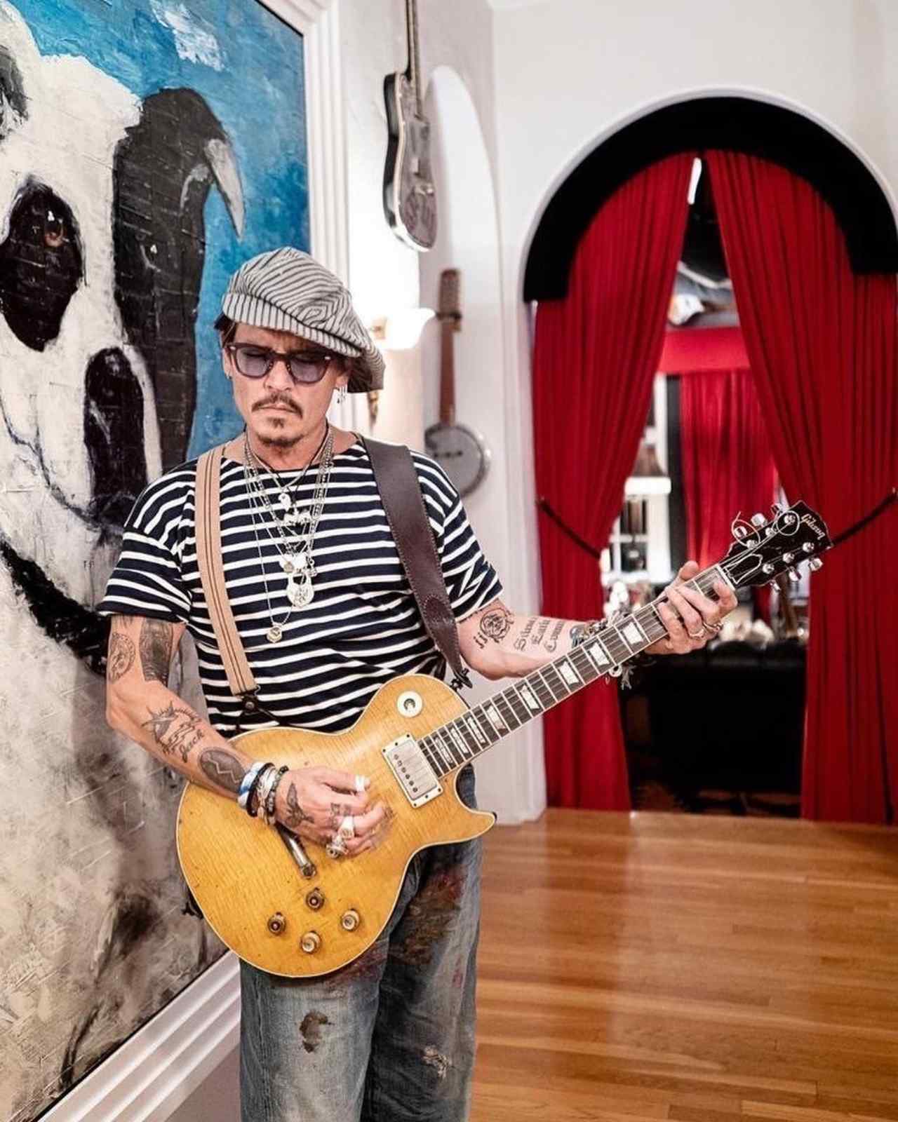 Johnny Depp Amber Heard boicot