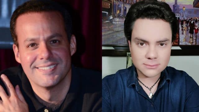 Jose Joel arremete contra Manuel Jose
