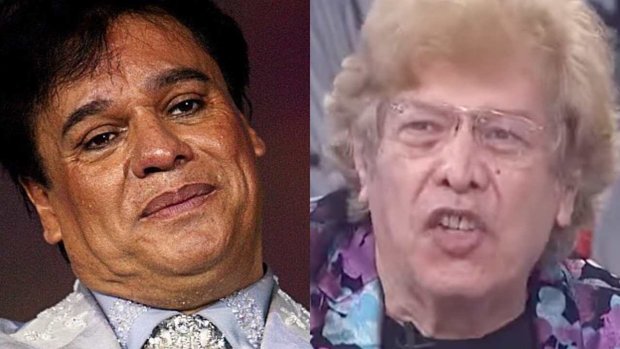 Juan Gabriel reaparecerÃ¡ afirma JoaquÃ­n MuÃ±oz