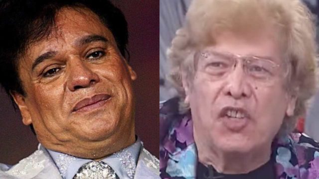 Juan Gabriel reaparecerÃ¡ afirma JoaquÃ­n MuÃ±oz