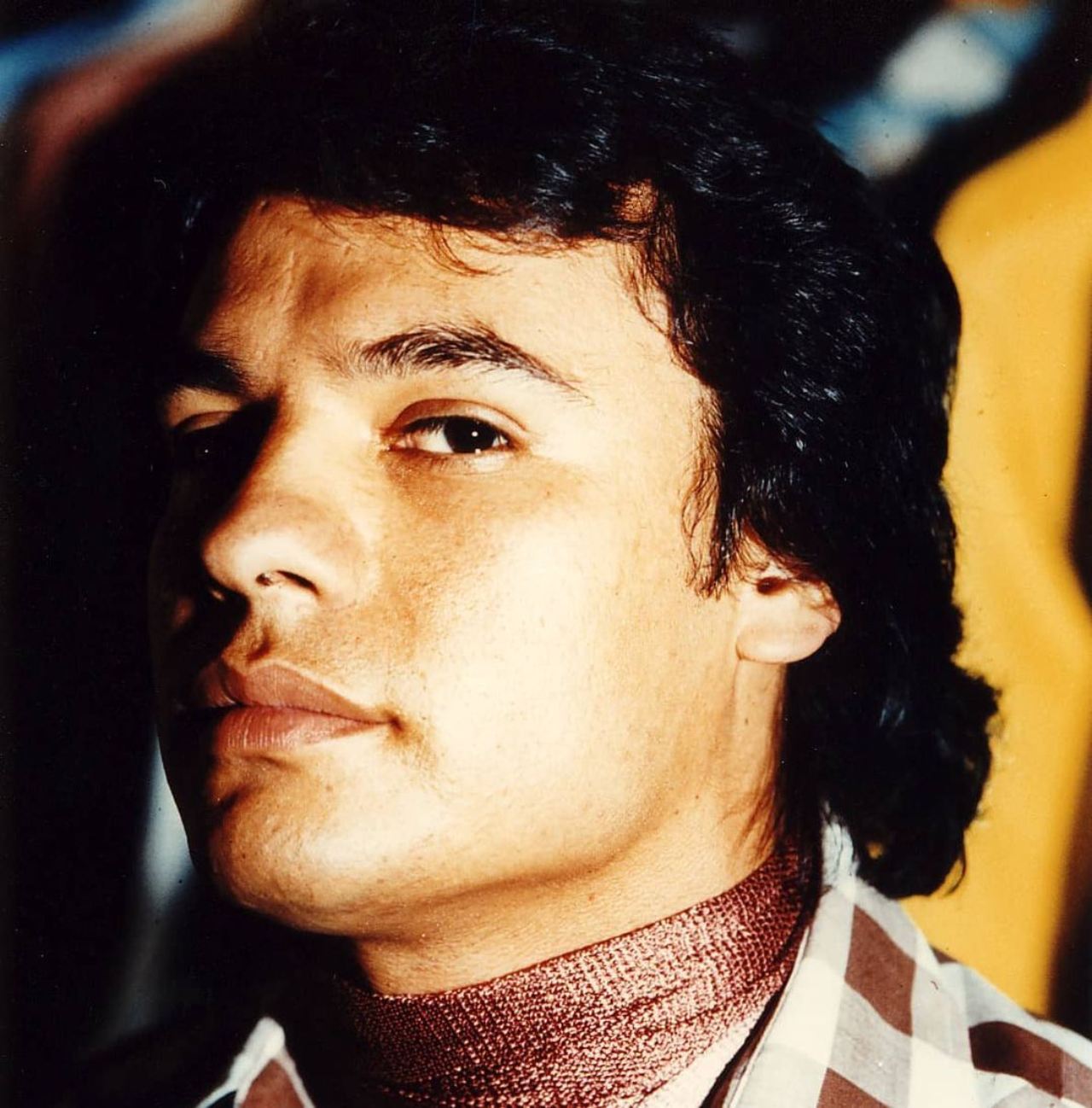 Juan Gabriel se recupero de Covid