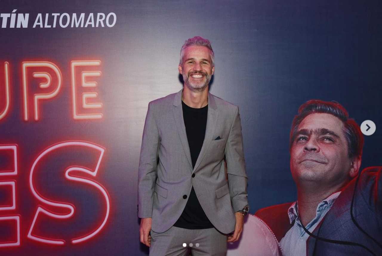 Juan Pablo Medina sufre amputación de una pierna