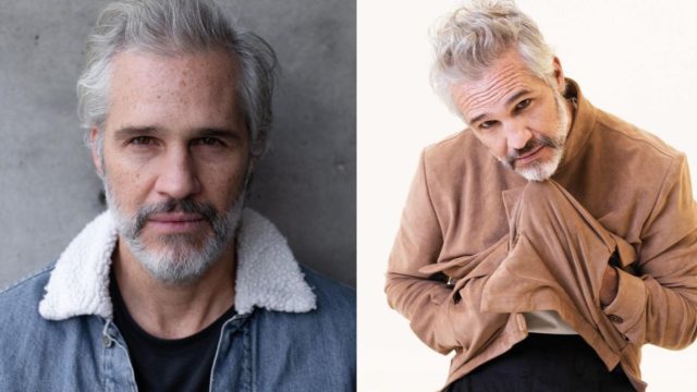 Juan Pablo Medina pierna trombosis depresion