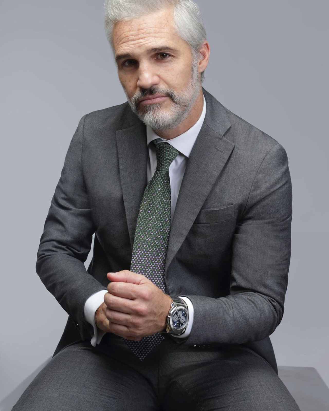 Fuerza Juan Pablo