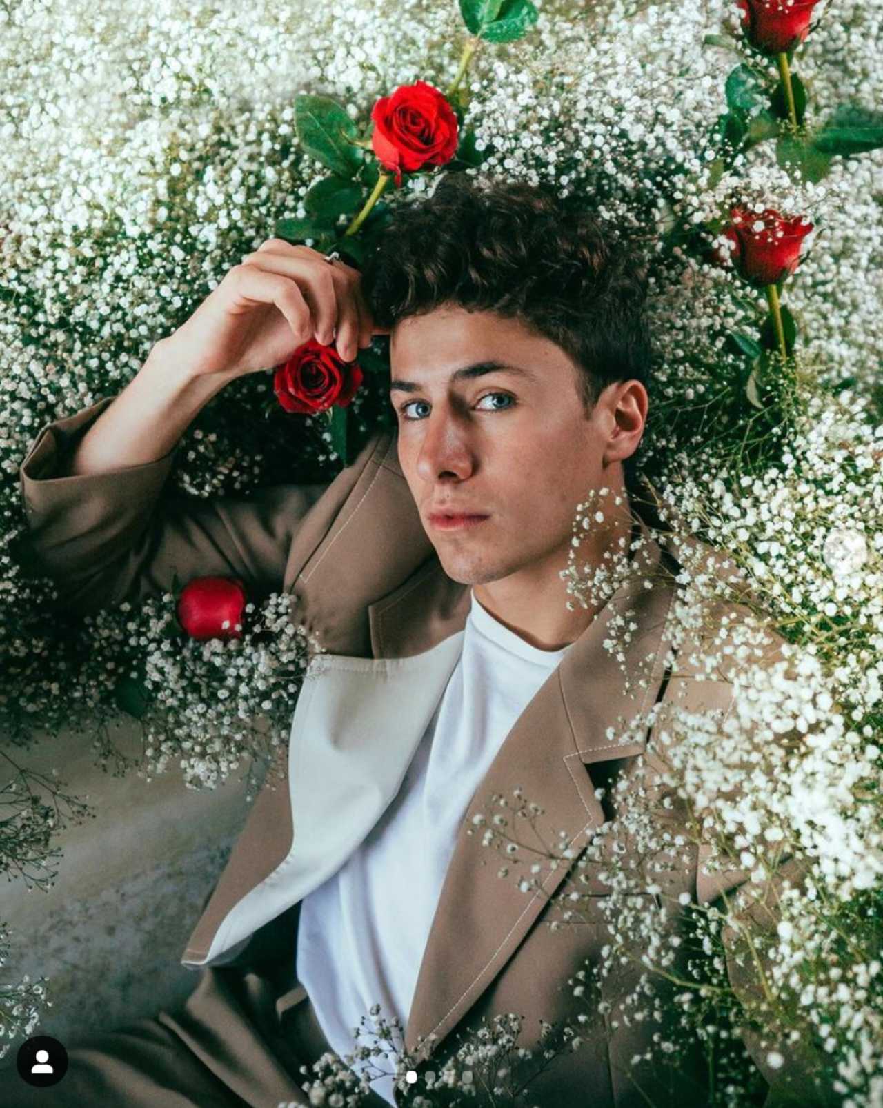 Juanpa Zurita murió