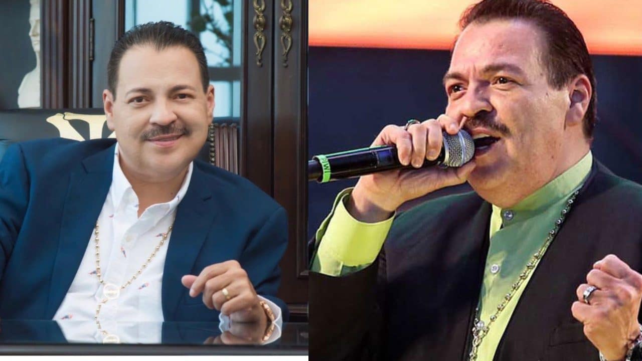 Hospitalizan Julio Preciado derrame en ojo