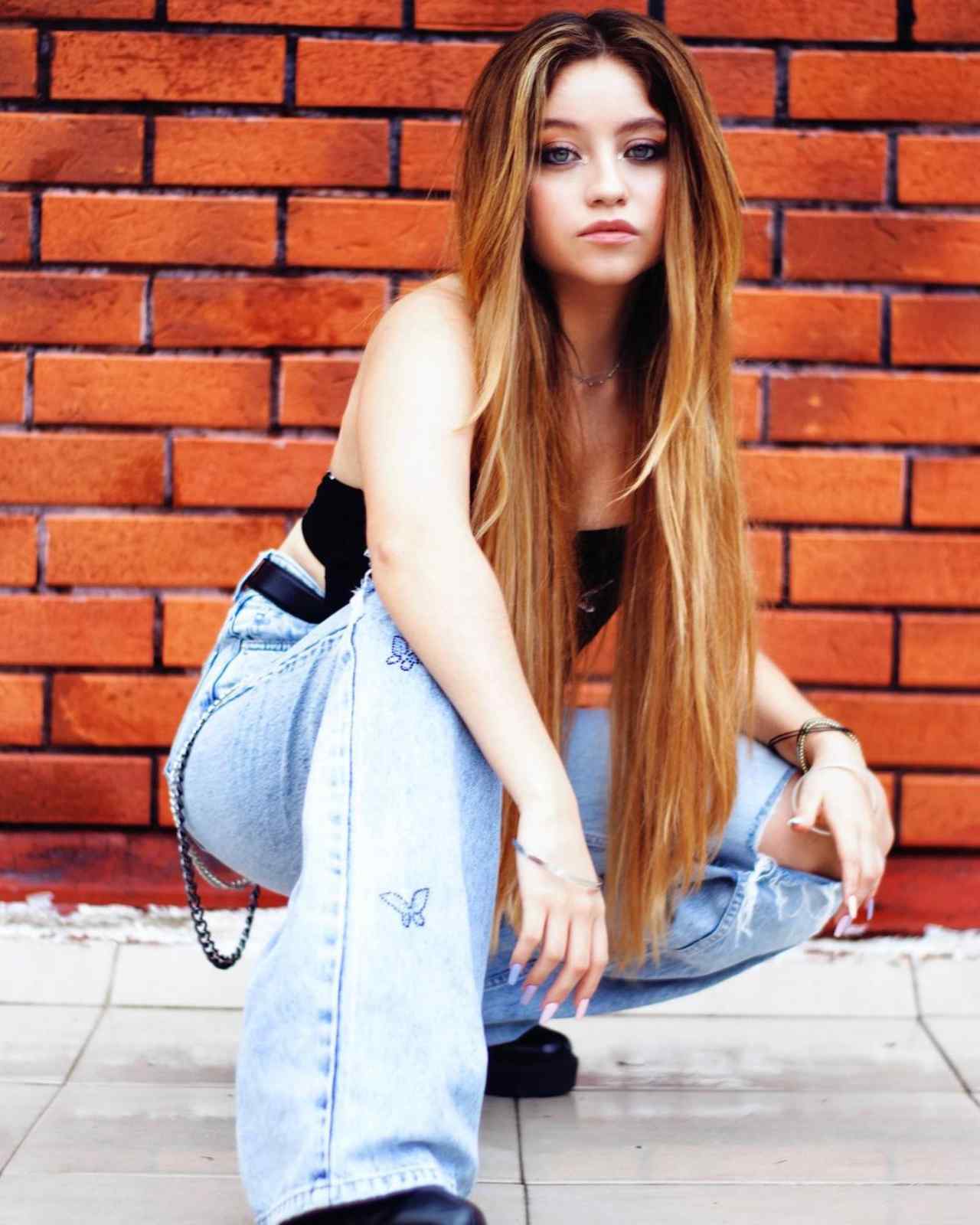Karol Sevilla Niurka