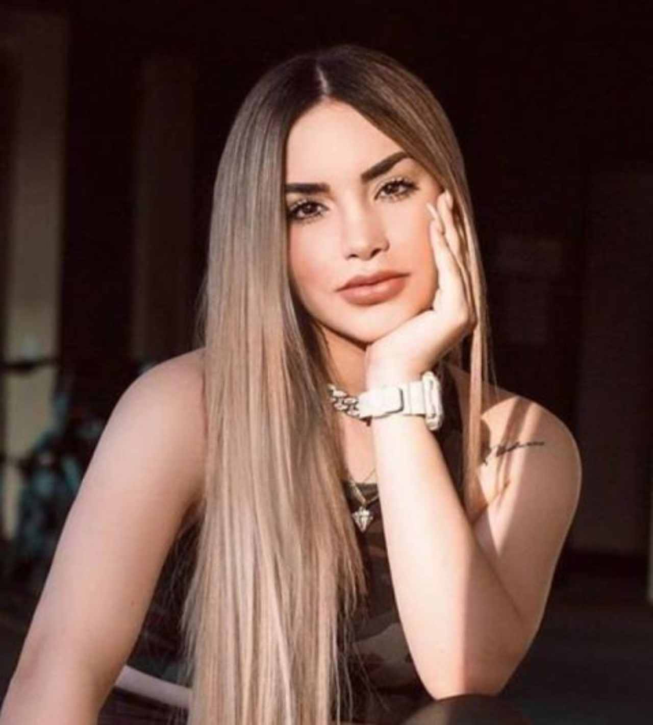 Kimberly Loaiza espera otro bebÃ©