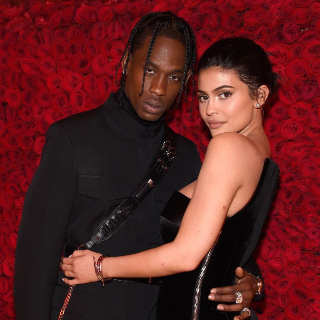 Kylie Jenner embarazada de segundo bebe