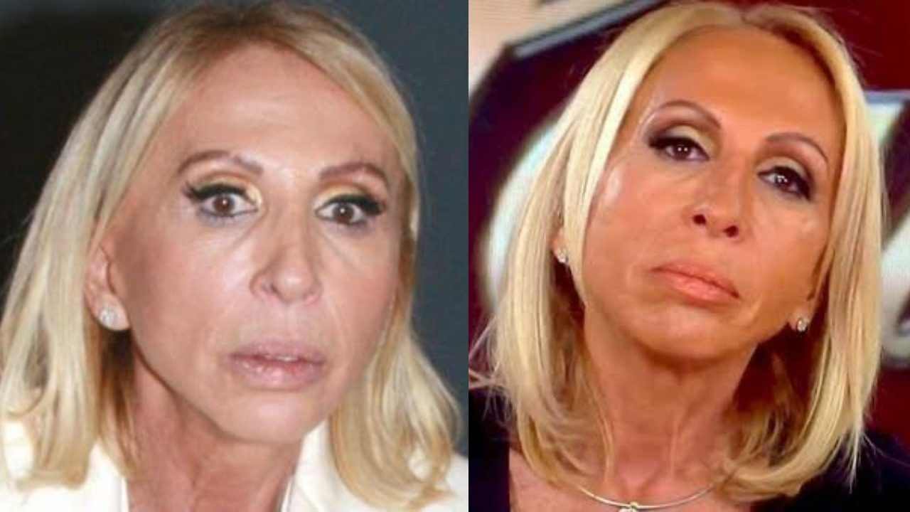 Laura Bozzo va ser buscada inerpol