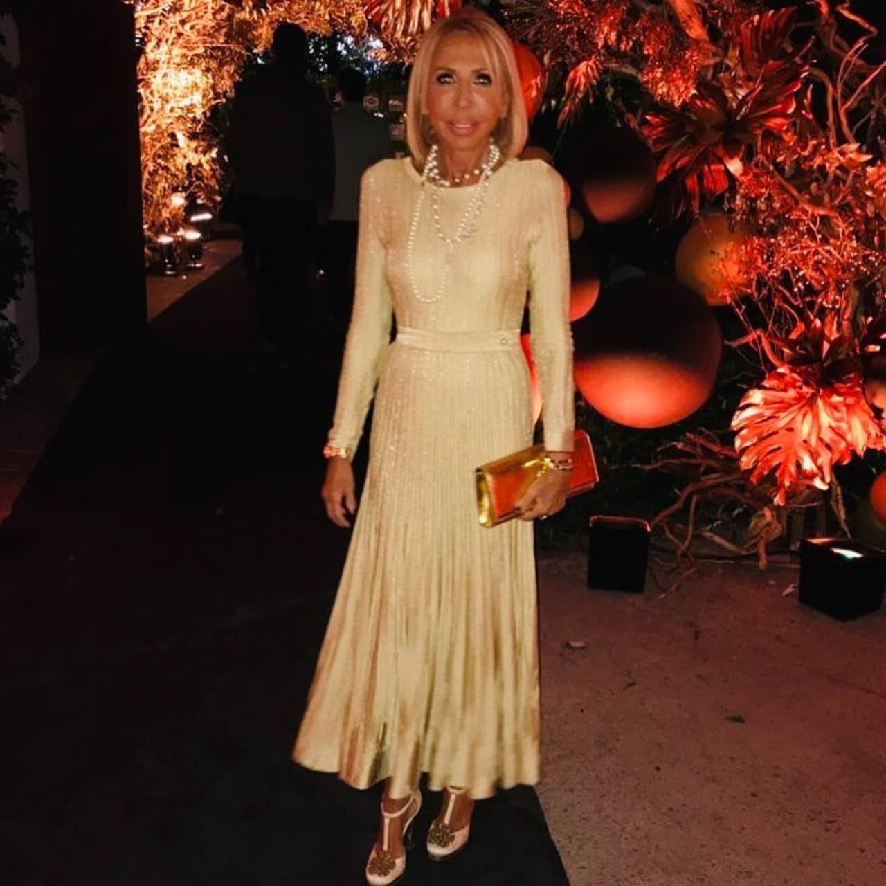 Laura Bozzo su enemigo Alfredo Adame