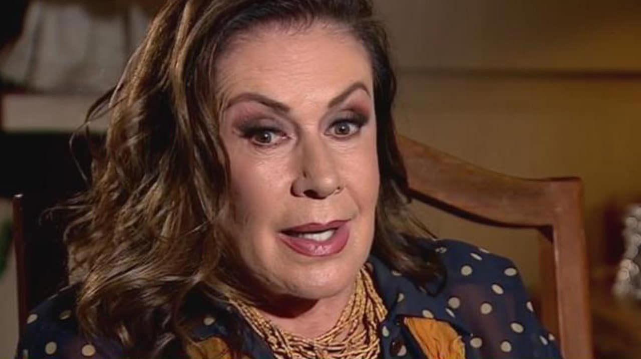 Laura Zapata Laura Bozzo se burla