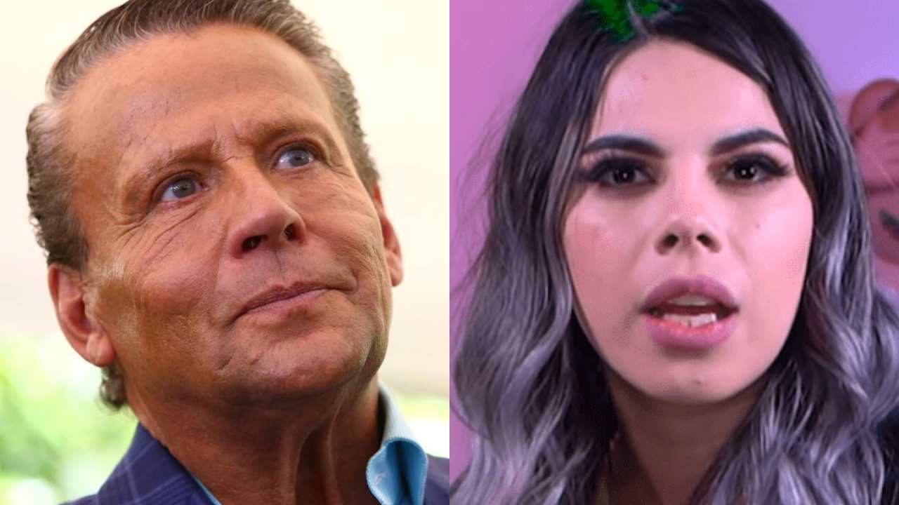 Lizbeth Rodríguez responde a Alfredo Adame tras asegurar que esconde a Laura Bozzo
