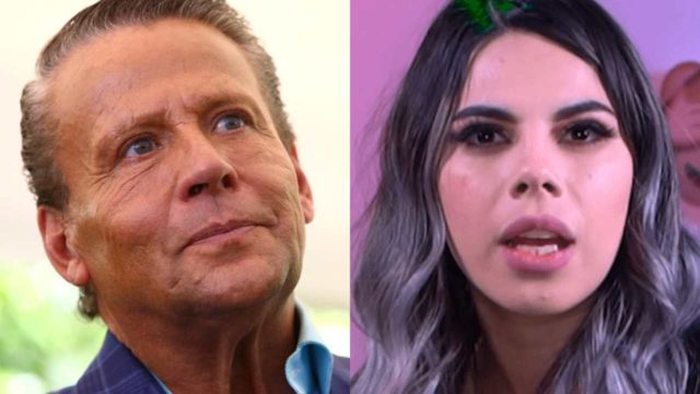 Lizbeth Rodríguez responde a Alfredo Adame tras asegurar que esconde a Laura Bozzo