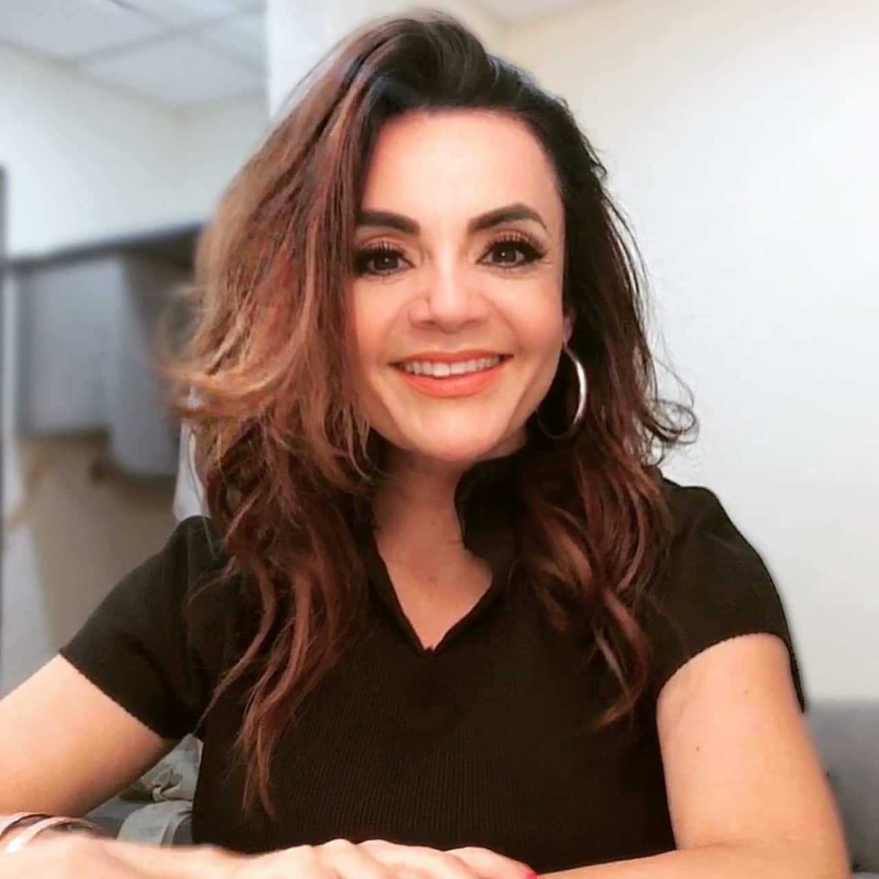 Lorena de la garza crisis pandemia