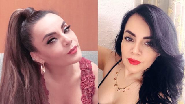Lorena de la garza vende casa