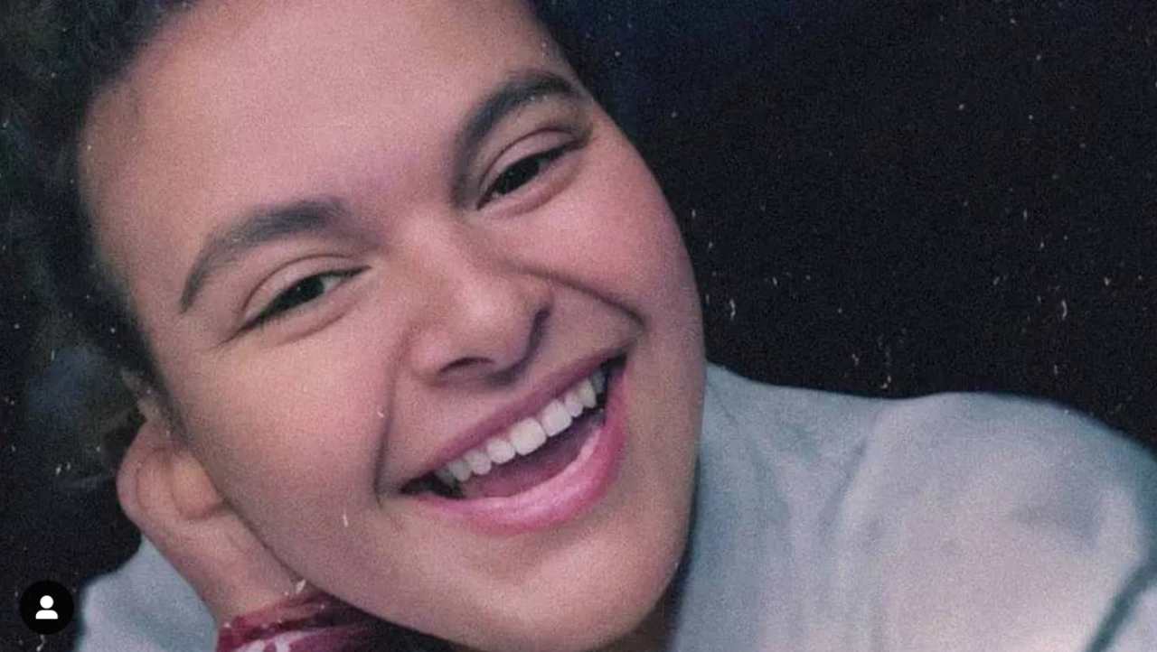 Lucero Mijares canta Ã³pera