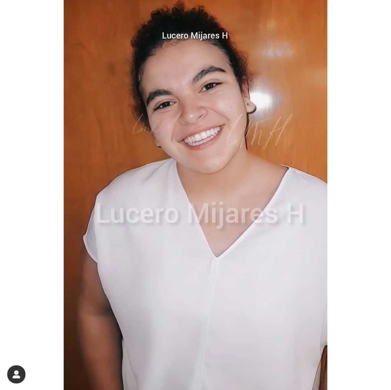 Lucero Mijares deslumbra por su belleza