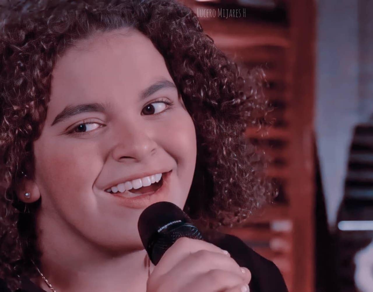 Criticas Lucero Mijares algo esta mal