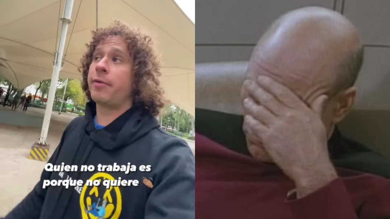 Luisito Comunica exhibe su clasismo y asegura