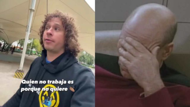 Luisito Comunica exhibe su clasismo y asegura