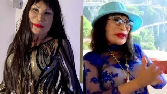 Lyn May pide "todo de Chanel" en su baby shower: "si no, no entran"