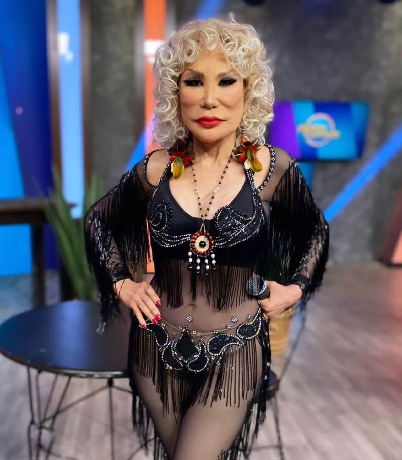Lyn May ácido fólico bebé