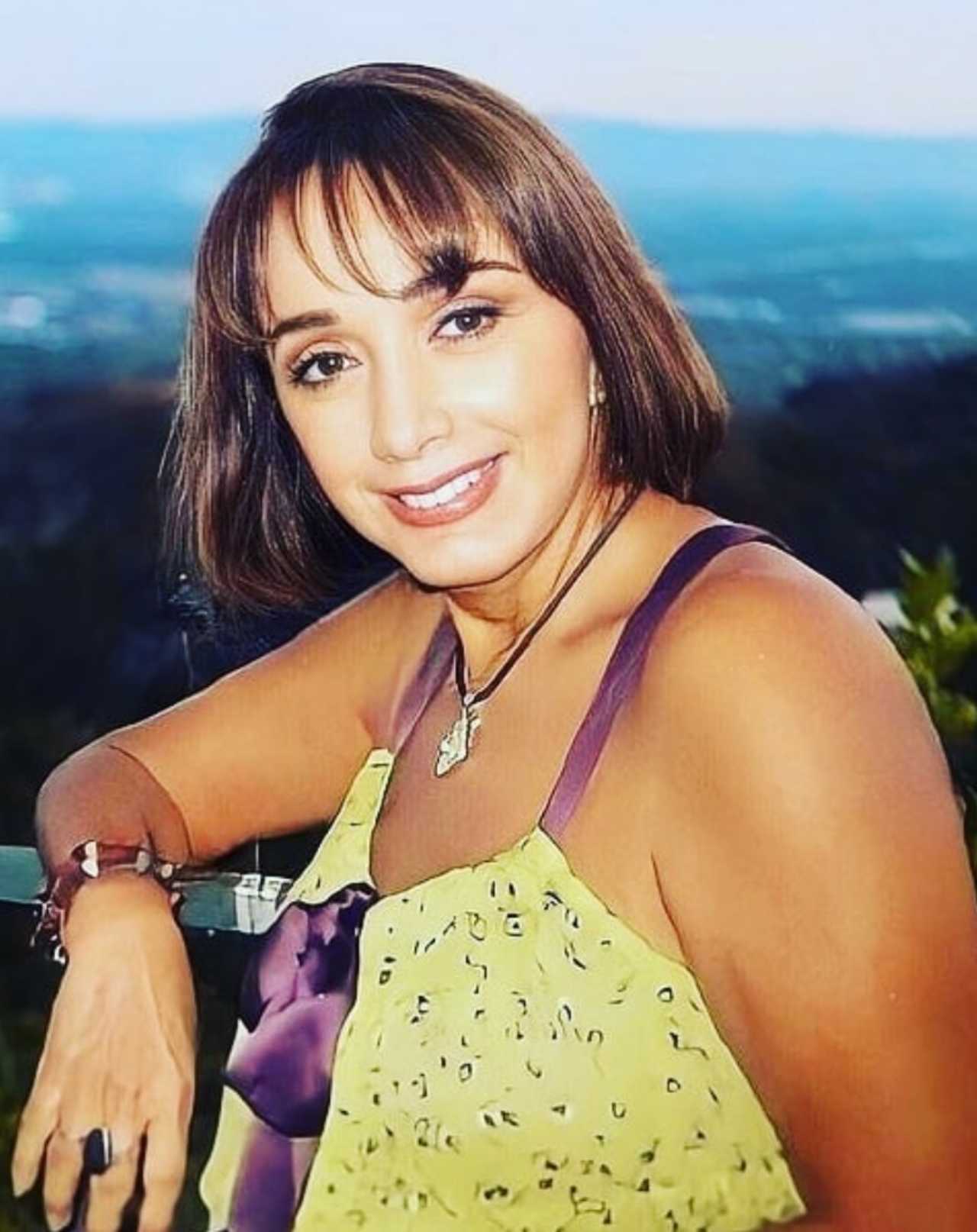 MarÃ­a Antonieta de las Nieves La Chilindrina