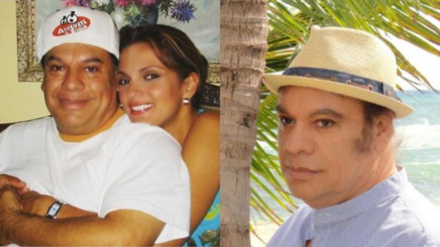 Mariana Seoane asegura que Juan Gabriel se le aparece como un colibrÃ­