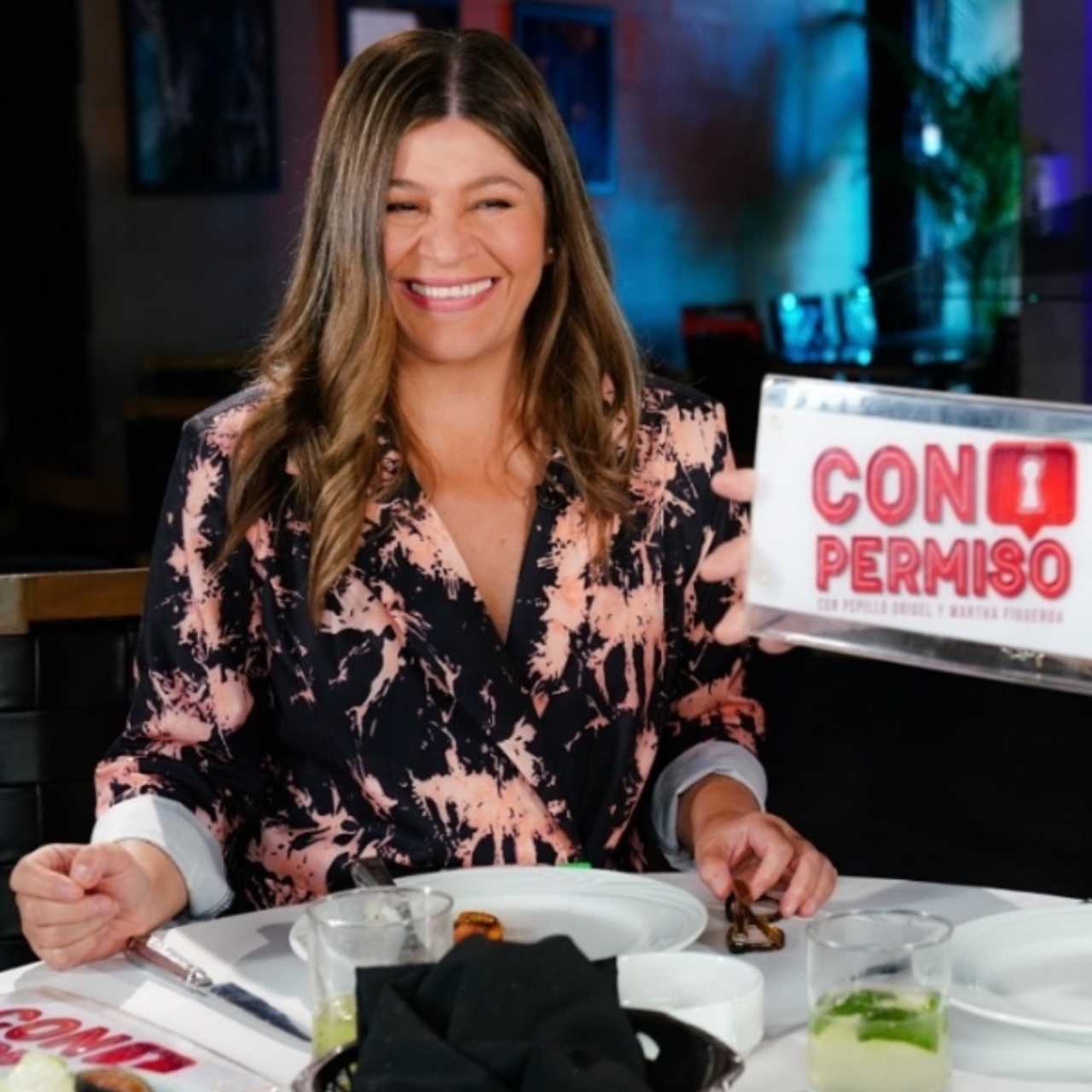 Martha Figueroa arremetió con todo contra González Iñárritu