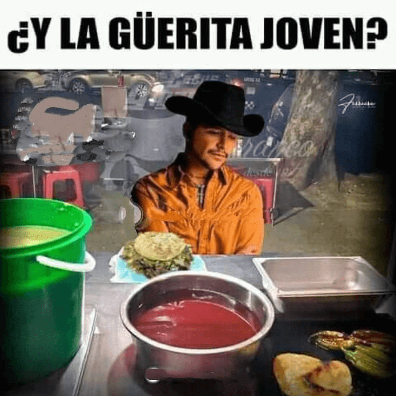 Los memes de Belinda y Christian Nodal porque terminaron