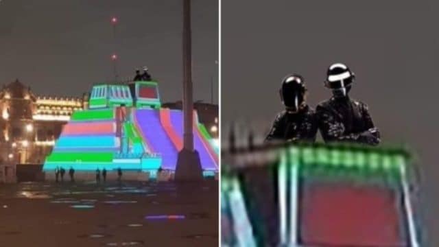 Memes de templo mayor maqueta zocalo