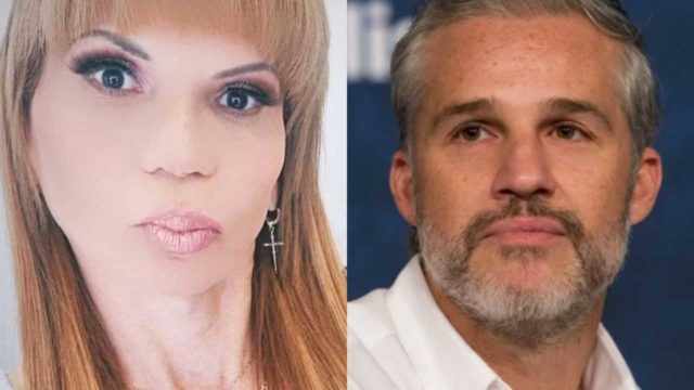 Mhoni Vidente habla de Juan Pablo Medina