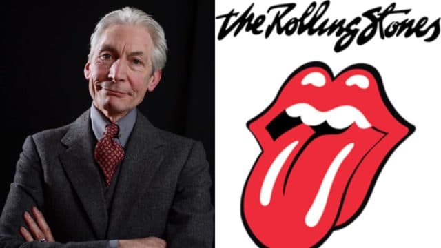 Muere Charlie Watts Rolling Stones baterista