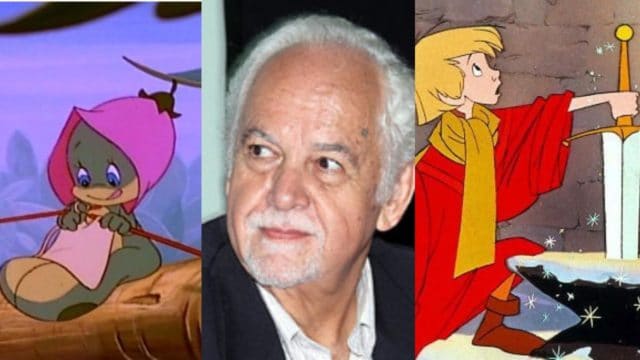 Fernando Ruiz Espada en la piedra