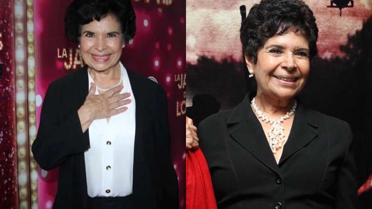 Muere Isabel Martínez "La Tarabilla"