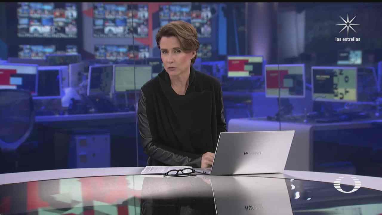 Muere el papá de la periodista Denise Maerker