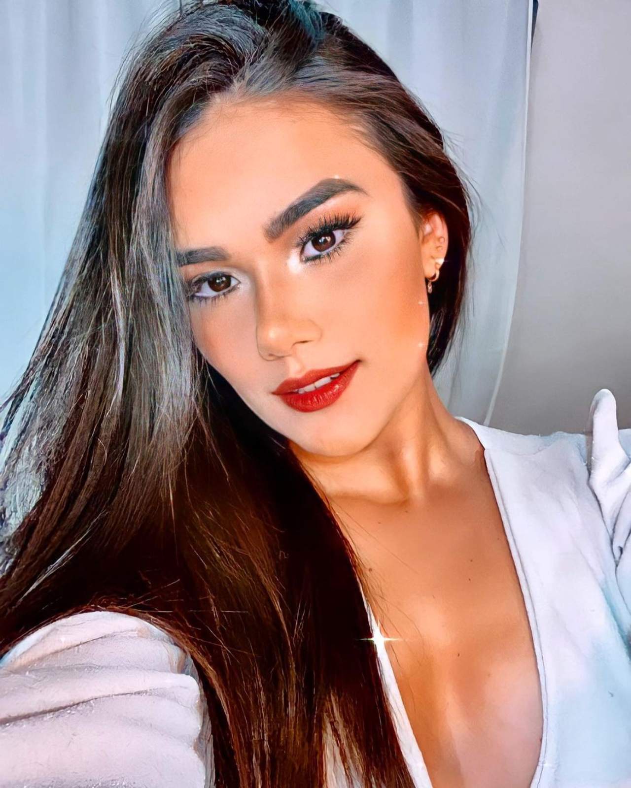 Vanessa soares muere reina belleza brasilena