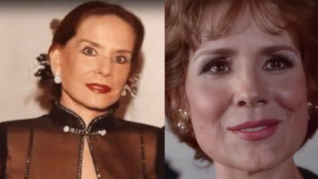 Rosita Quintana muere a 96 anos