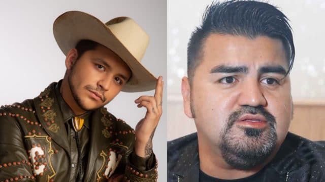 Nodal deja visto Mimoso hacer dueto