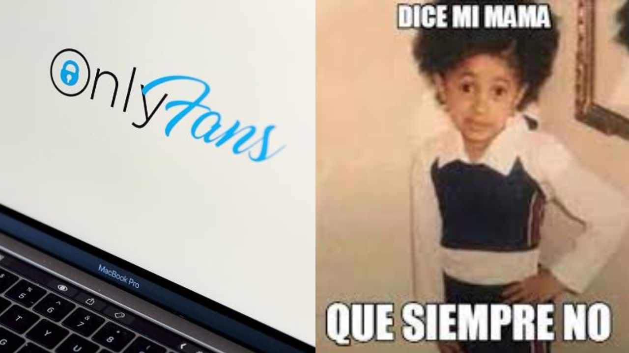OnlyFans permite fotos explicitas contenido