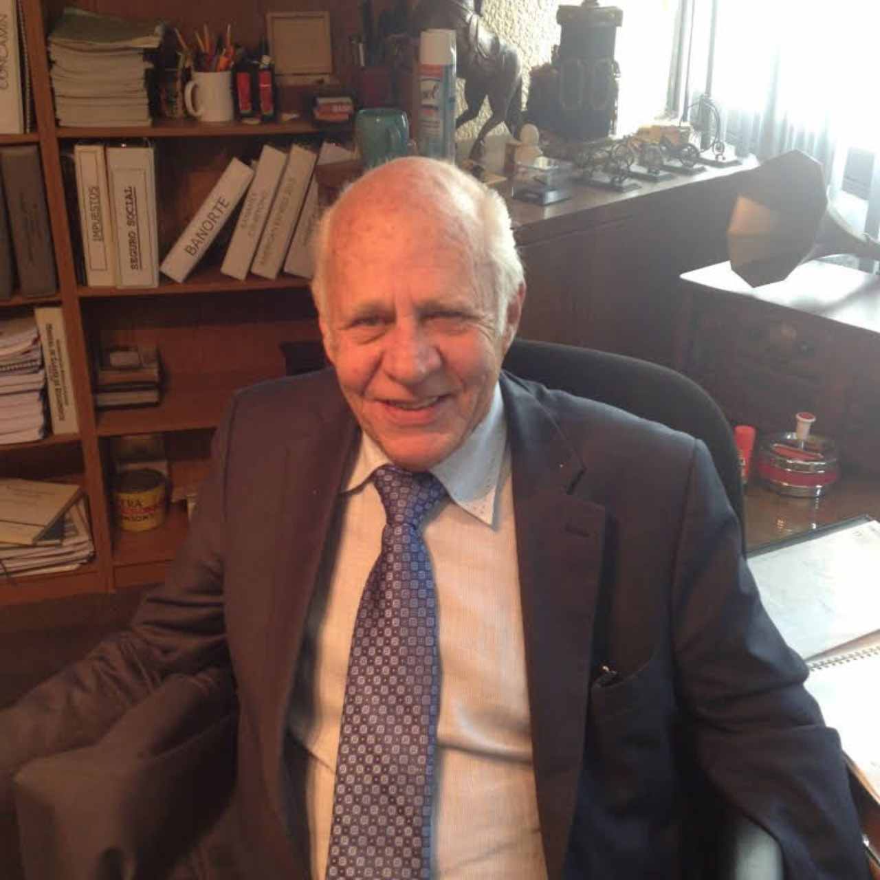 Gunter Maerker