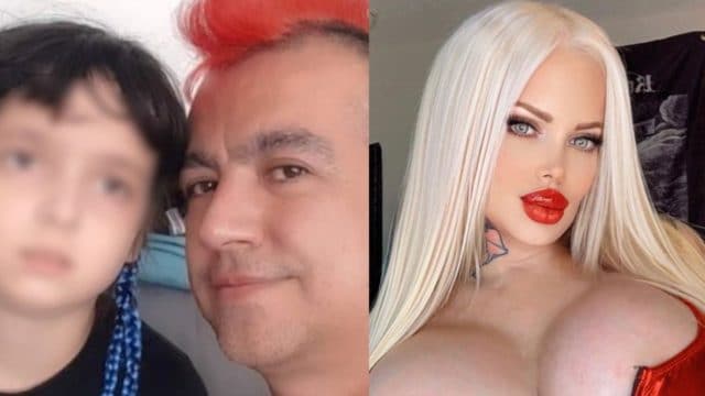 Padre hija Sabrina curar autismo cloro