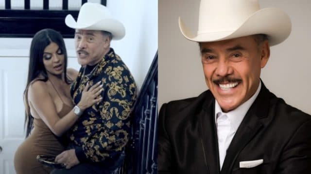 Papa Jenni Rivera convierte en reggaetonero