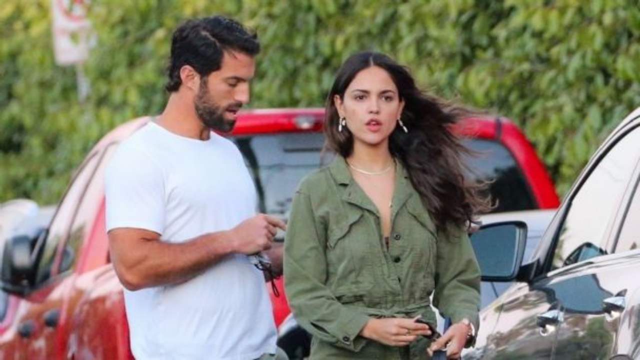 Paul Rabil Eiza González