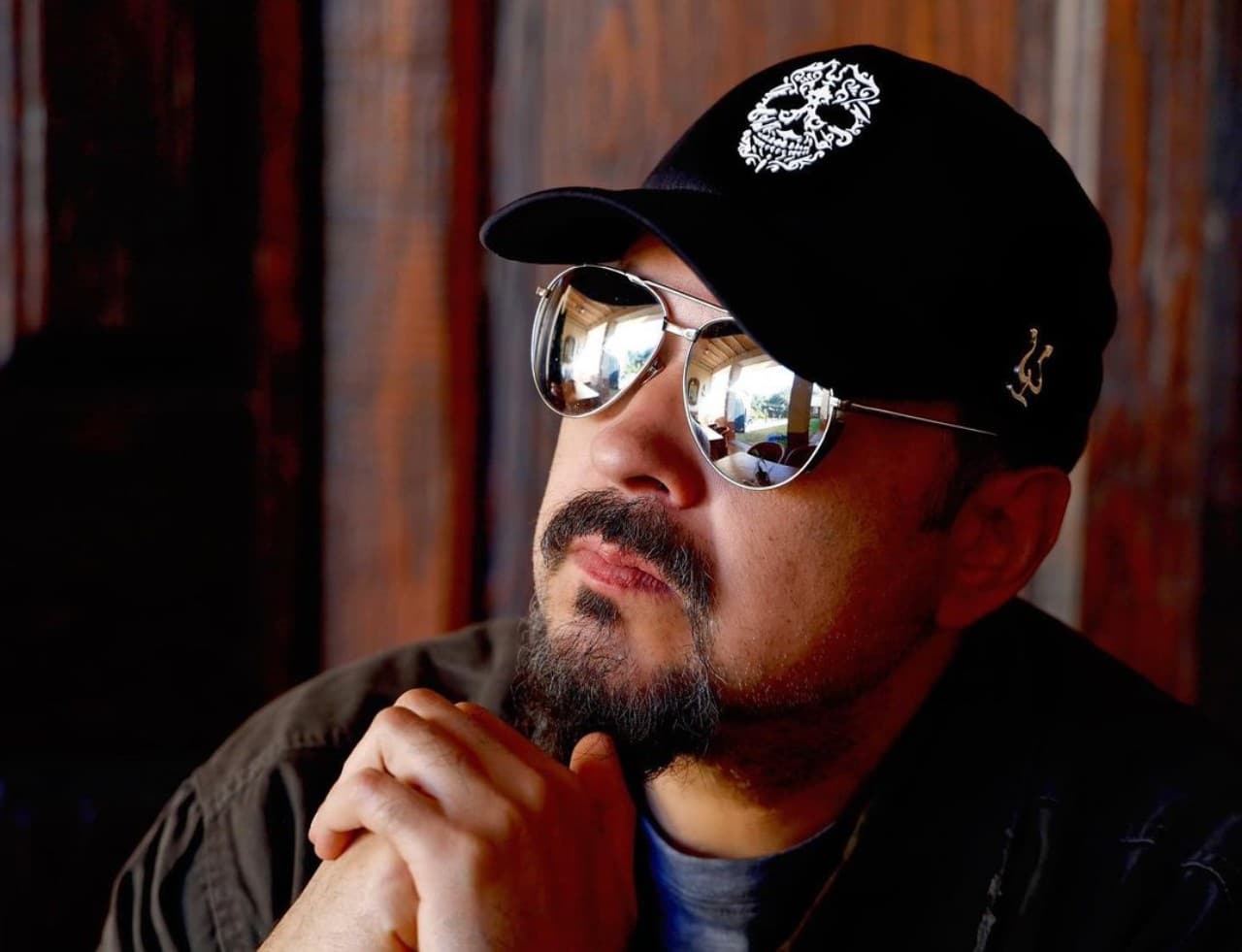 Pepe Aguilar reganado Maria Conchita Alonso