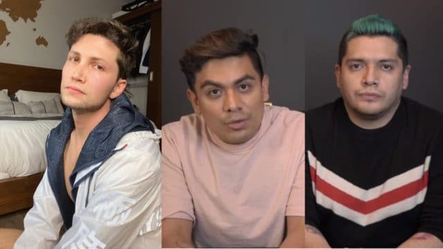 Mario Pineda Pepe y Teo responden