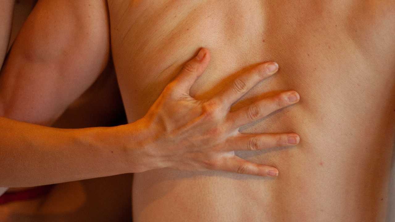 Posiciones sexuales para hombres del kamasutra