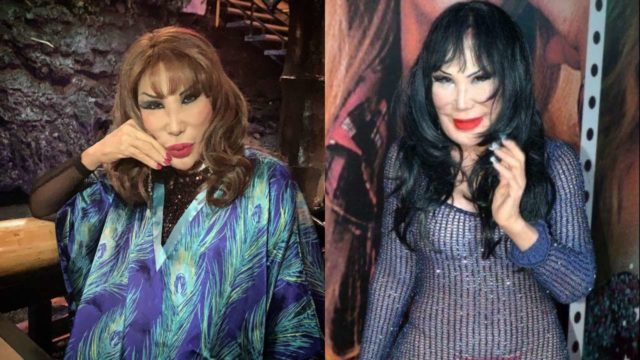 Quienes son las hijas Lyn May